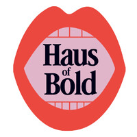 Haus of Bold logo - Similar company to Publish Studio