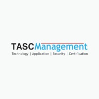 TASC Management Corporation logo - Similar company to Gavis Solutions