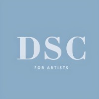 DSC For Artists logo - Similar company to Oomph