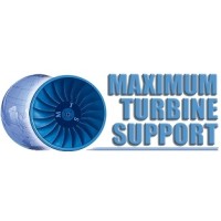 Maximum Turbine Support logo - Similar company to Mts Europe