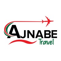 Ajnabe Travel logo - Similar company to Cold 2 Sold