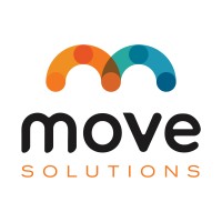 Move Solutions logo - Similar company to Euroansa Spa