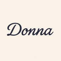 Donna logo - Similar company to Pipeline