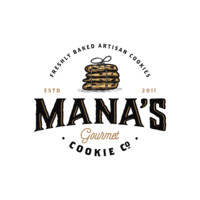 Mana's Gourmet Cookie Co logo - Similar company to Cleyx Llc