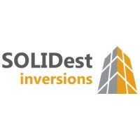 SOLIDest inversions logo - Similar company to Pr6 Promotors Sl