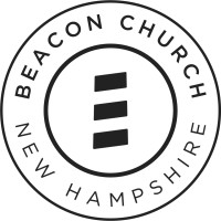 Beacon Church logo - Similar company to Kindred Studio