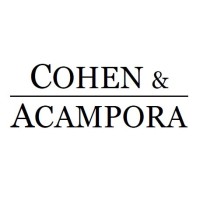Cohen and Acampora