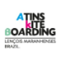 Atins Kiteboarding logo - Similar company to Atins
