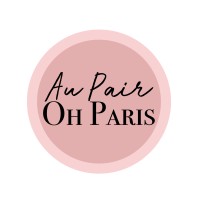 Au Pair, Oh Paris logo - Similar company to Au Pair First