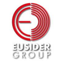 EUSIDER GROUP logo - Similar company to Sicam S.P.A