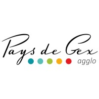 Pays de Gex agglo logo - Similar company to Alprail