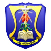 SMA Marsudirini Bekasi logo - Similar company to Mars Monday