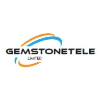 GemStone Tele logo - Similar company to Gemstone Communications, Inc.