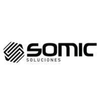 Somic Corporate Solutions logo - Similar company to Corporación Avance