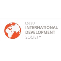 LSE SU International Development Society logo - Similar company to Lsesu Chinese Society