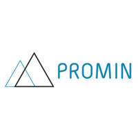 Promin AS logo - Similar company to Lifa Ab - En Del Av Monark