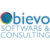 Bievo Software & Consulting logo - Similar company to Shaw Data Security