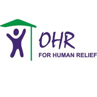 Organization for Human Relief (OHR) logo - Similar company to Black Immigrants Thrive Coalition