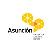 Asuncion Convention logo - Similar company to Senatur
