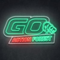 GO Action Forest logo - Similar company to Lfb Technology And Consulting A.S