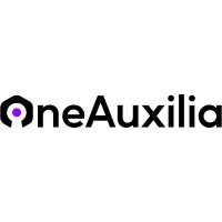 OneAuxilia logo - Similar company to Botflex