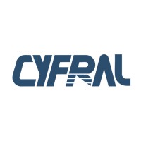 Cyfral logo - Similar company to Fastlogic