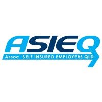Association of Self Insured Employers of Queensland Inc. (ASIEQ) logo - Similar company to It Pays To Care