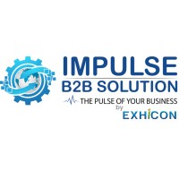 Impulse B2B Solutions A Exhicon Company logo - Similar company to Connect2Lead