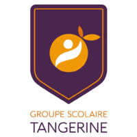 Groupe Scolaire Tangerine logo - Similar company to Medsup Tanger