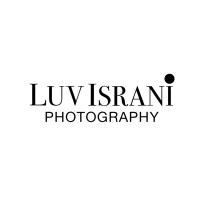 Luv Israni Photography logo - Similar company to The Capturing Factory
