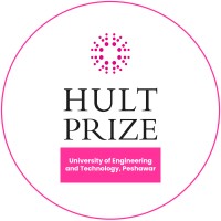 Hult Prize UET Peshawar logo - Similar company to Ashrae Uet Peshawar