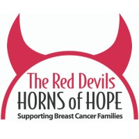The Red Devils logo - Similar company to Edgemont Builders