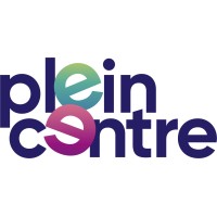 Plein Centre logo - Similar company to O Deck