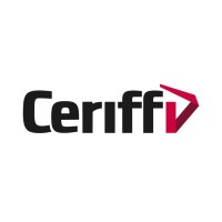 Ceriffi Oy logo - Similar company to Prometec Oy