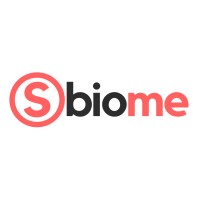 OSbiome logo - Similar company to Osbios