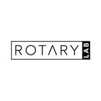 Rotary Lab logo - Similar company to Chew Entertainment