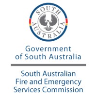 South Australian Fire and Emergency Services Commission (SAFECOM) logo - Similar company to Hinterland Lab