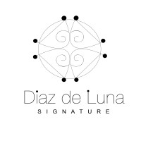 Diaz De Luna Signature