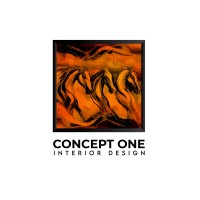 Concept One Interior logo - Similar company to Flawless Fixers