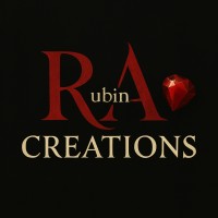 Rubina Originals logo - Similar company to Zade Studio