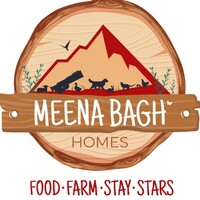 MeenaBagh Homes logo - Similar company to Modrix