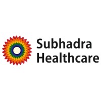 Subhadra Healthcare logo - Similar company to Megde Healthcare