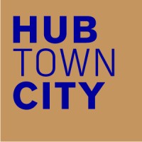Hub Town City