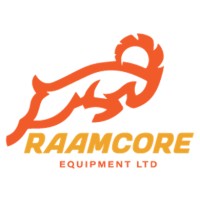 RAAMCORE EQUIPMENT LTD logo - Similar company to Mcsween Custom Fabricating