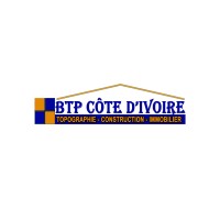 BTP COTE D'IVOIRE Sarl logo - Similar company to Amiata Service