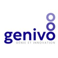 Genivo logo - Similar company to Solvetis Maroc