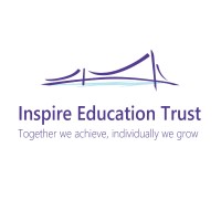 Inspire Education Trust logo - Similar company to Efficient Renewables