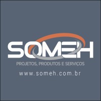 SOMEH Projetos, Produtos e Serviços logo - Similar company to Prazlity