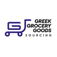 Greek Grocery Goods logo - Similar company to Export Experts