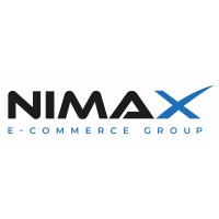 NIMAX logo - Similar company to Grupo Nimax